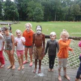 DSC07821 - Scouts en Gidsen Zaventem 